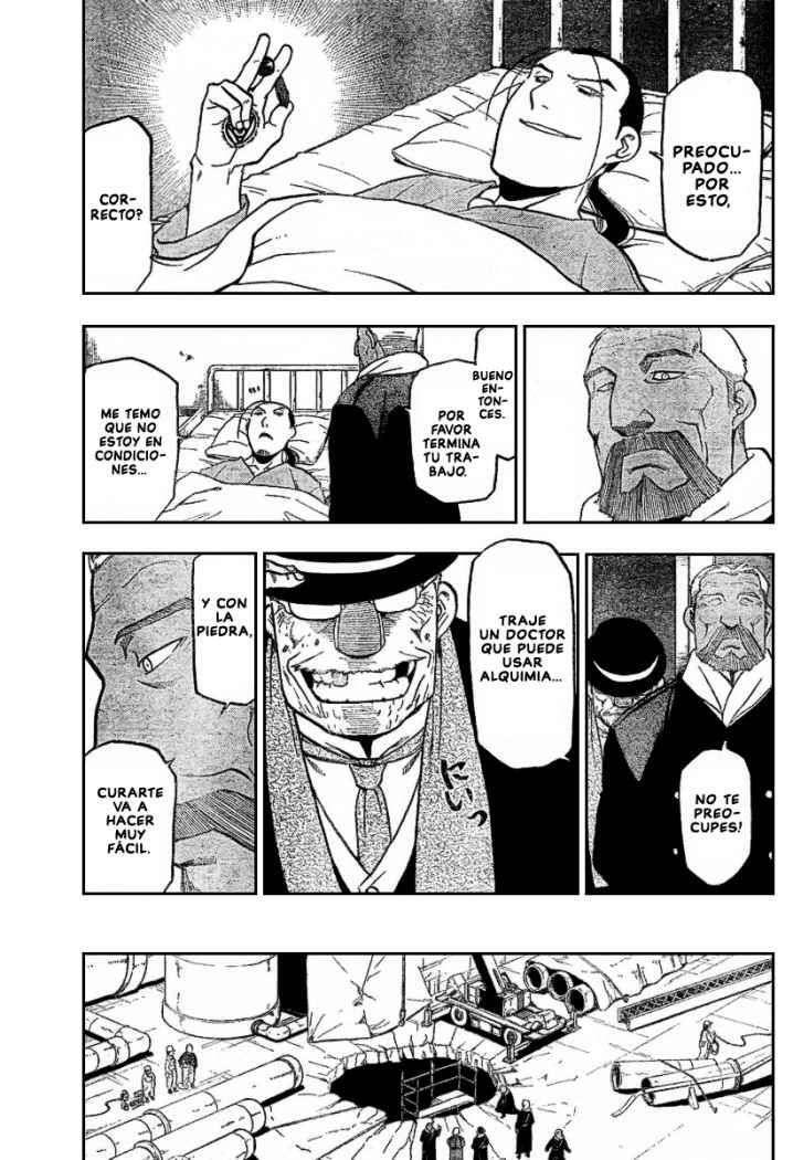 Capitulo 67 page 7