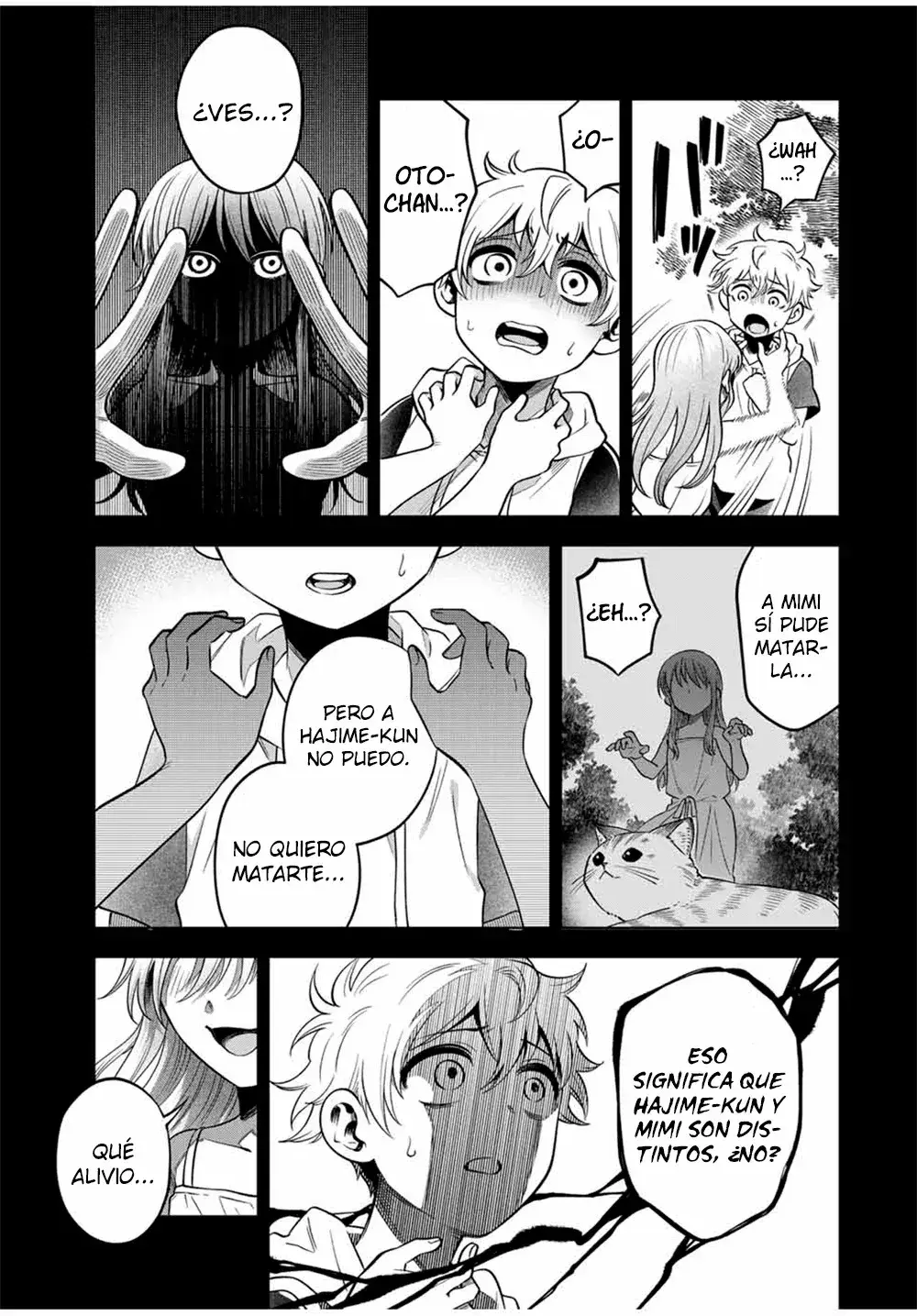 Capitulo 22 page 19