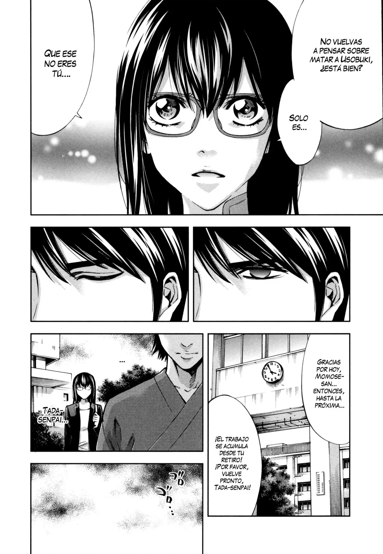 Capitulo 24 page 21