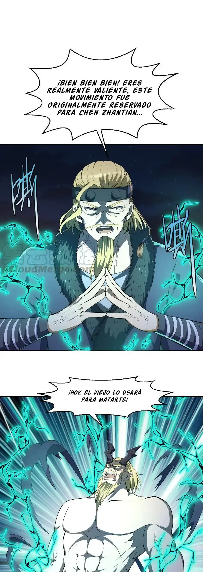 Capitulo 243 page 2