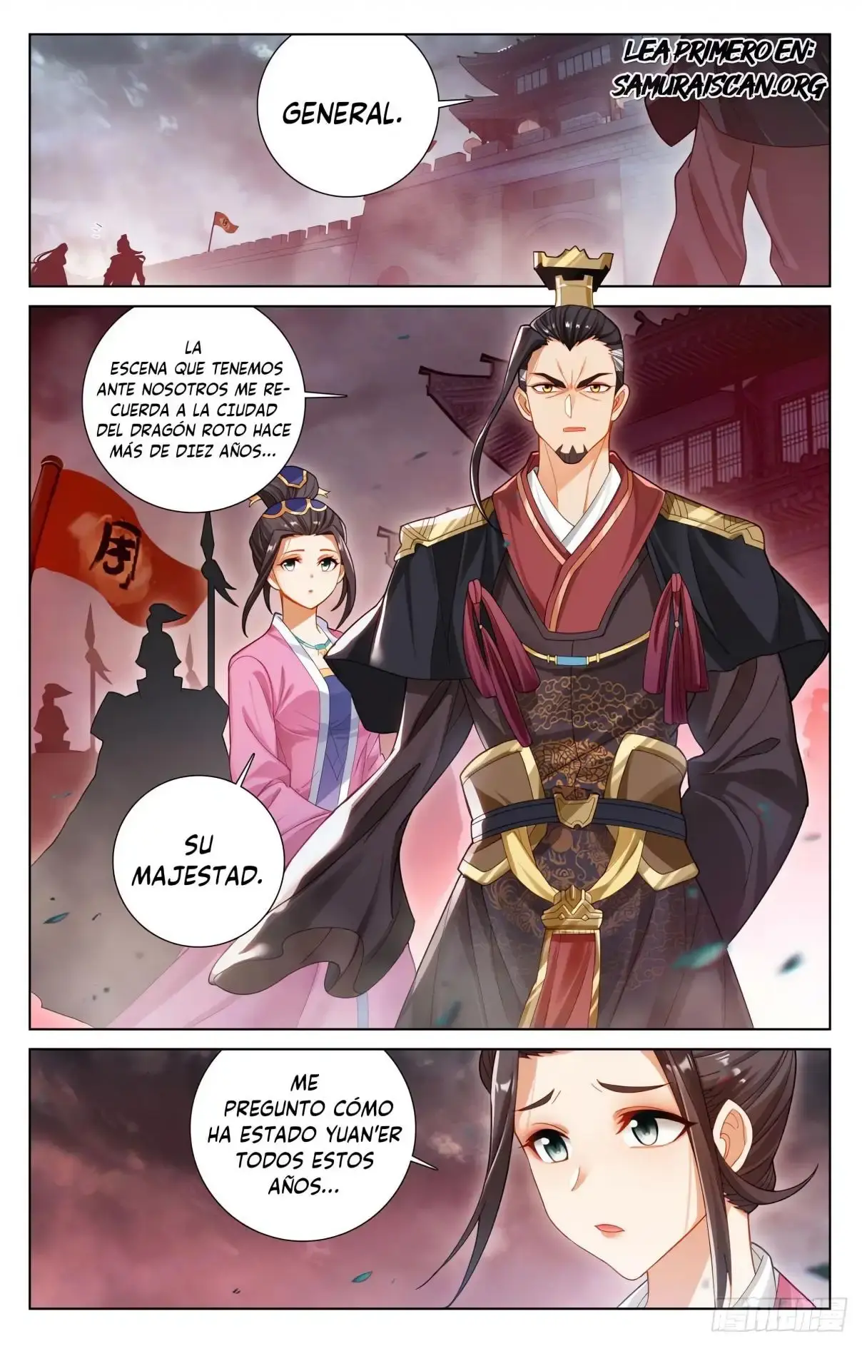 Capitulo 1186 page 6