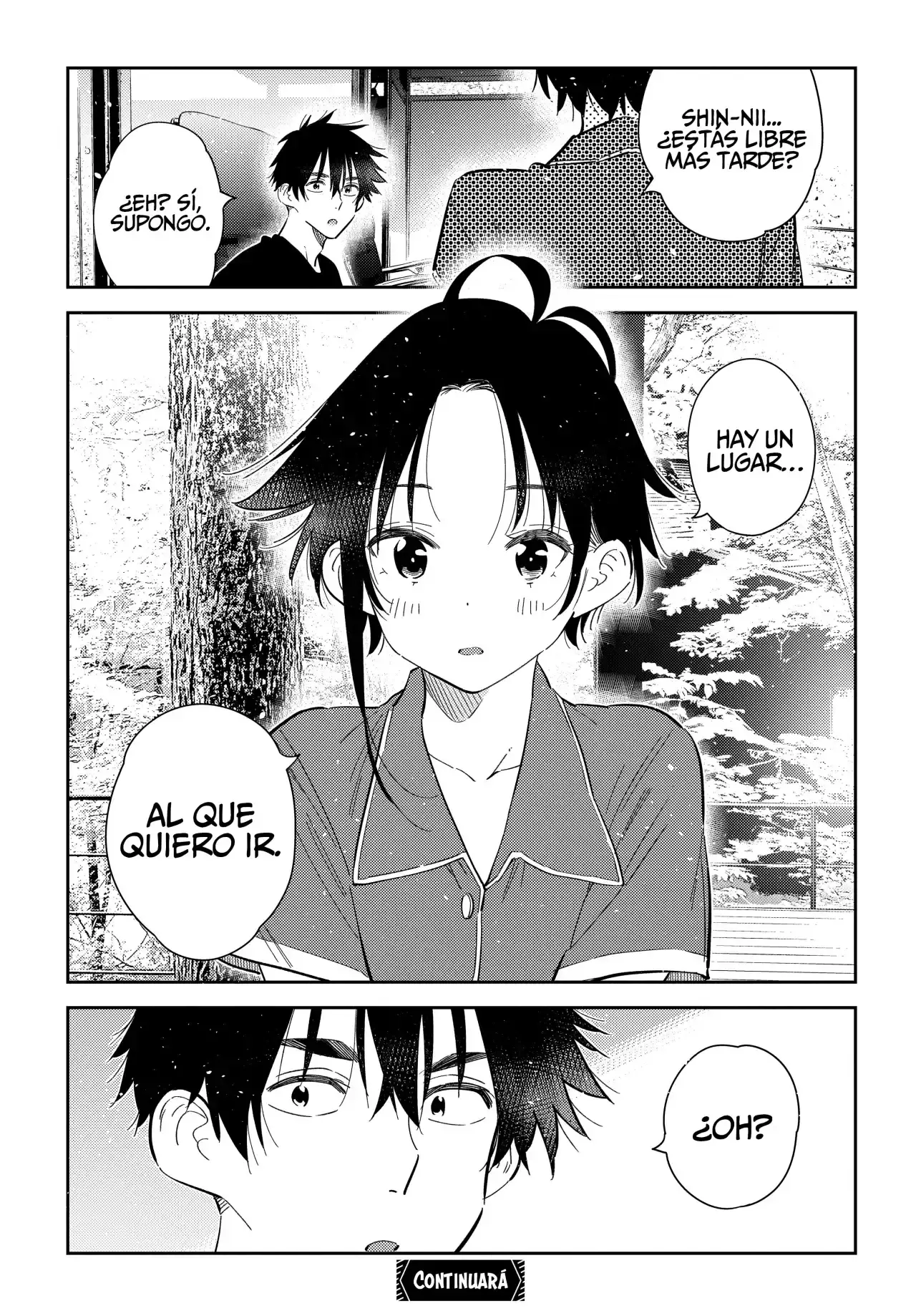 Capitulo 29 page 34