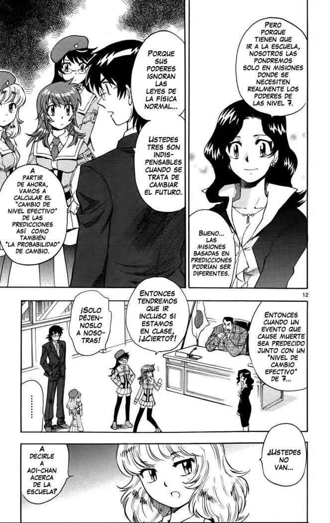 Capitulo 142 page 20