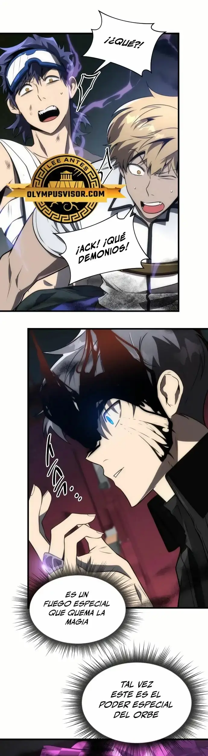 Capitulo 51 page 31