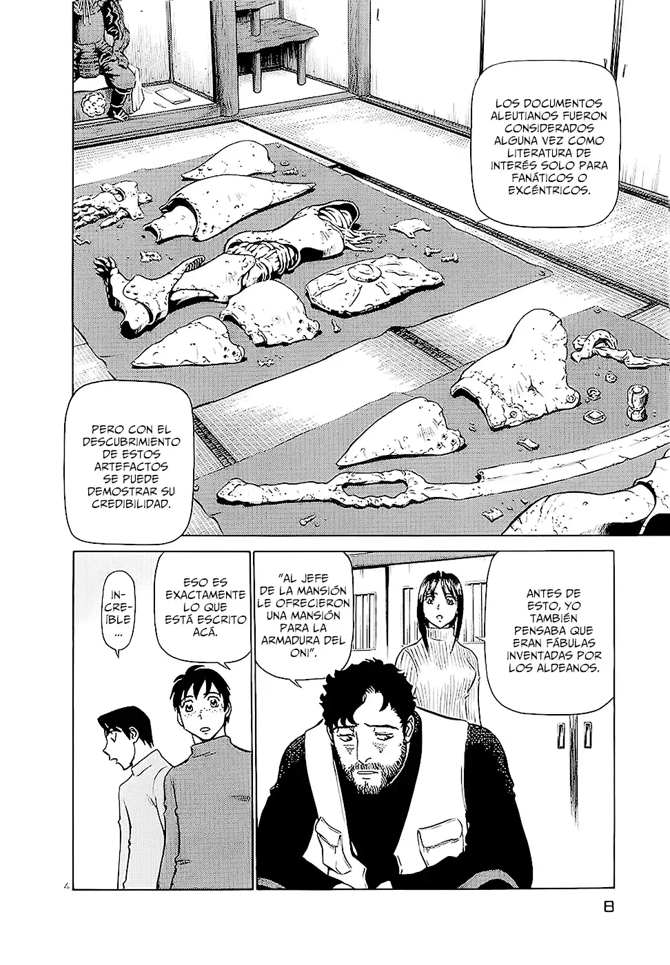 Capitulo 176 page 11