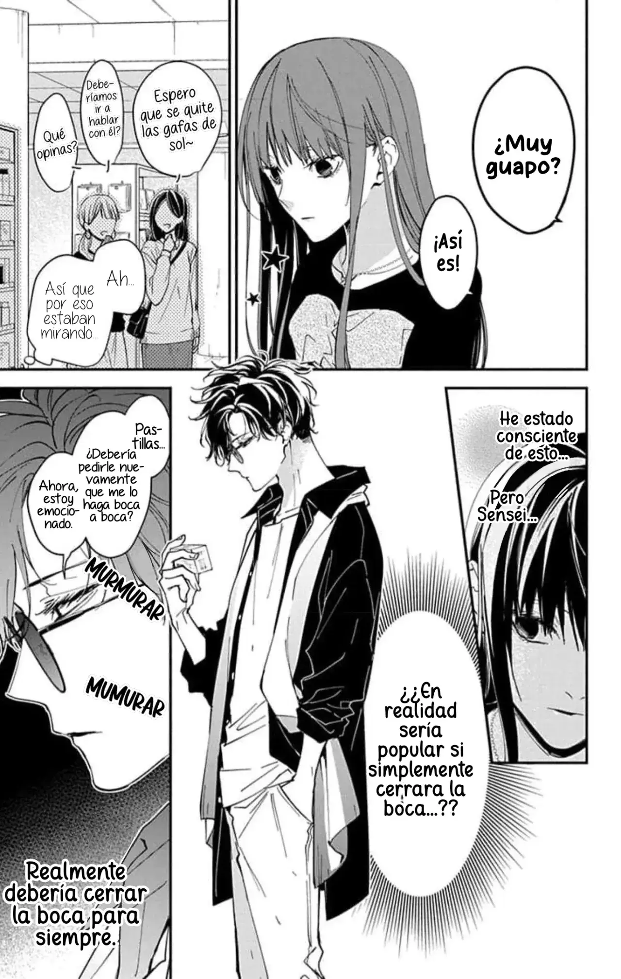 Capitulo 100 page 17