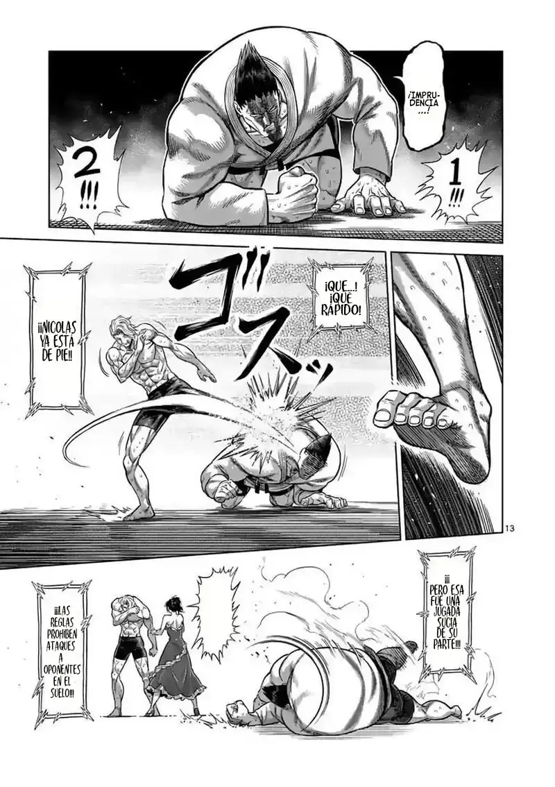 Capitulo 106 page 15
