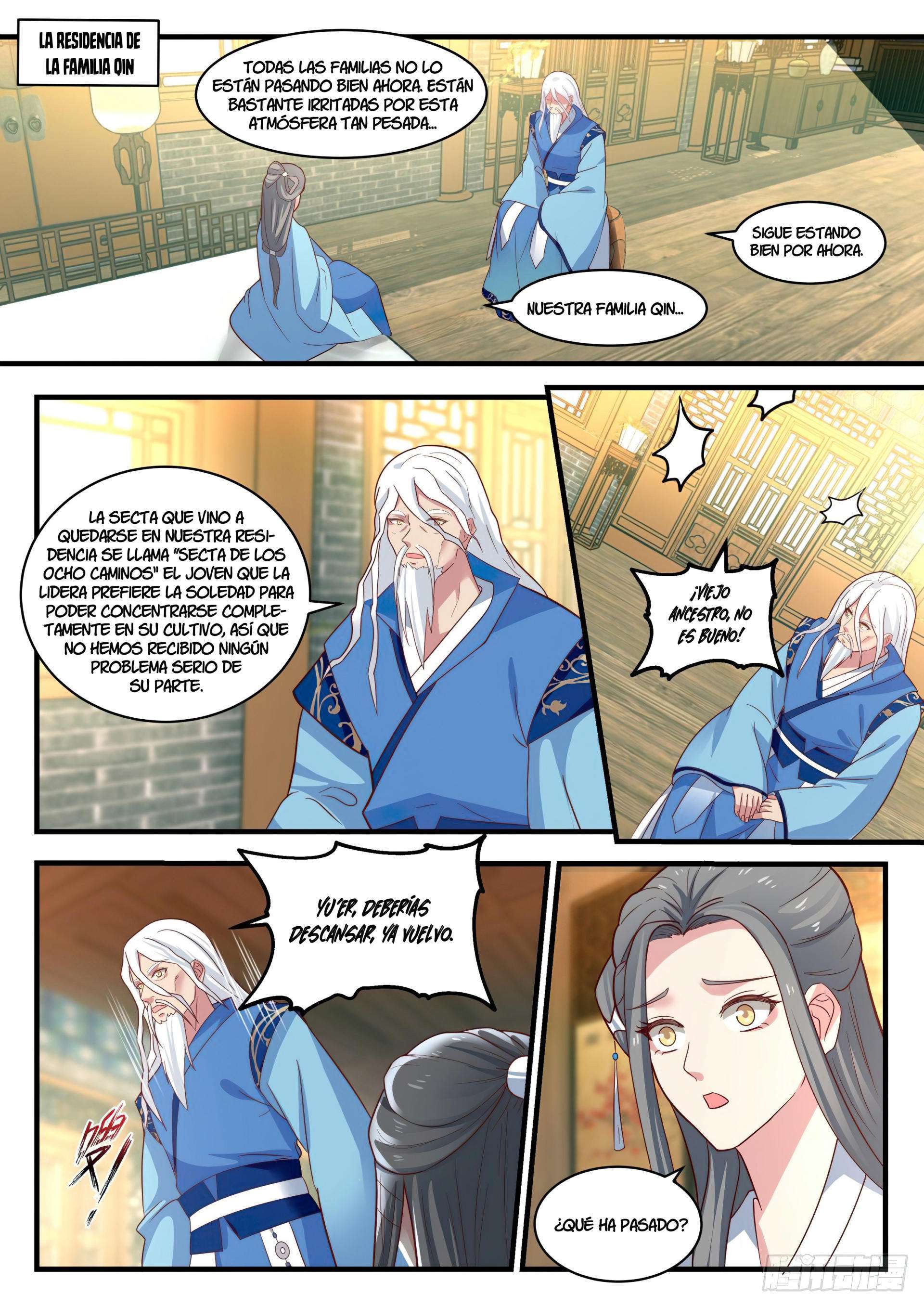 Capitulo 1779 page 12
