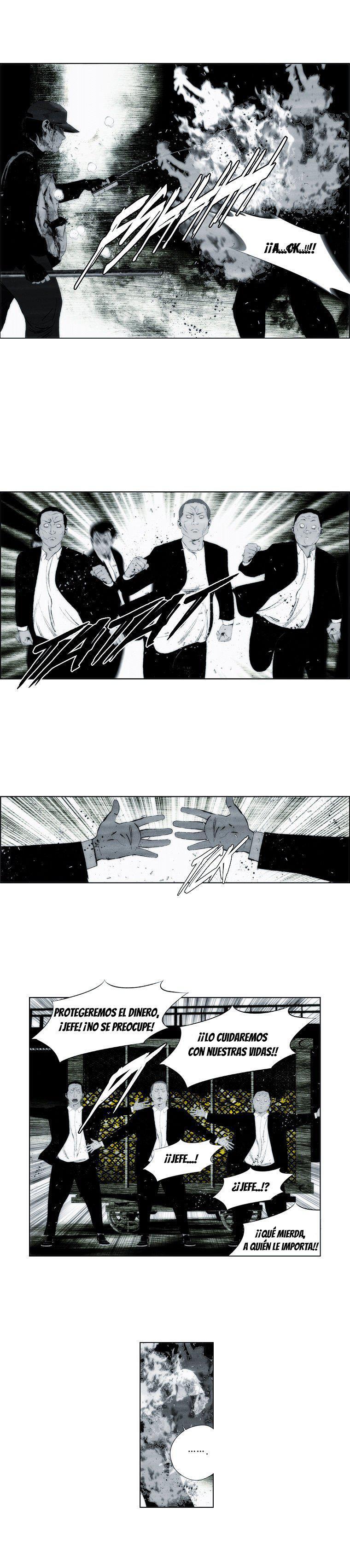 Capitulo 95 page 6