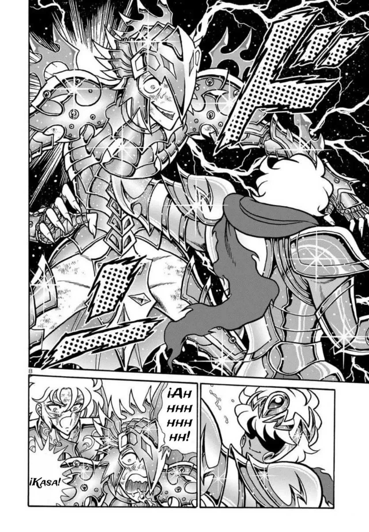 Capitulo 11 page 8