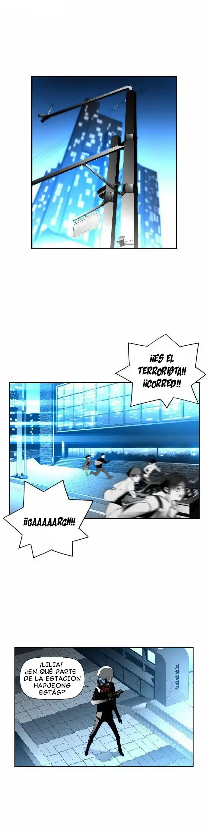 Capitulo 32 page 21