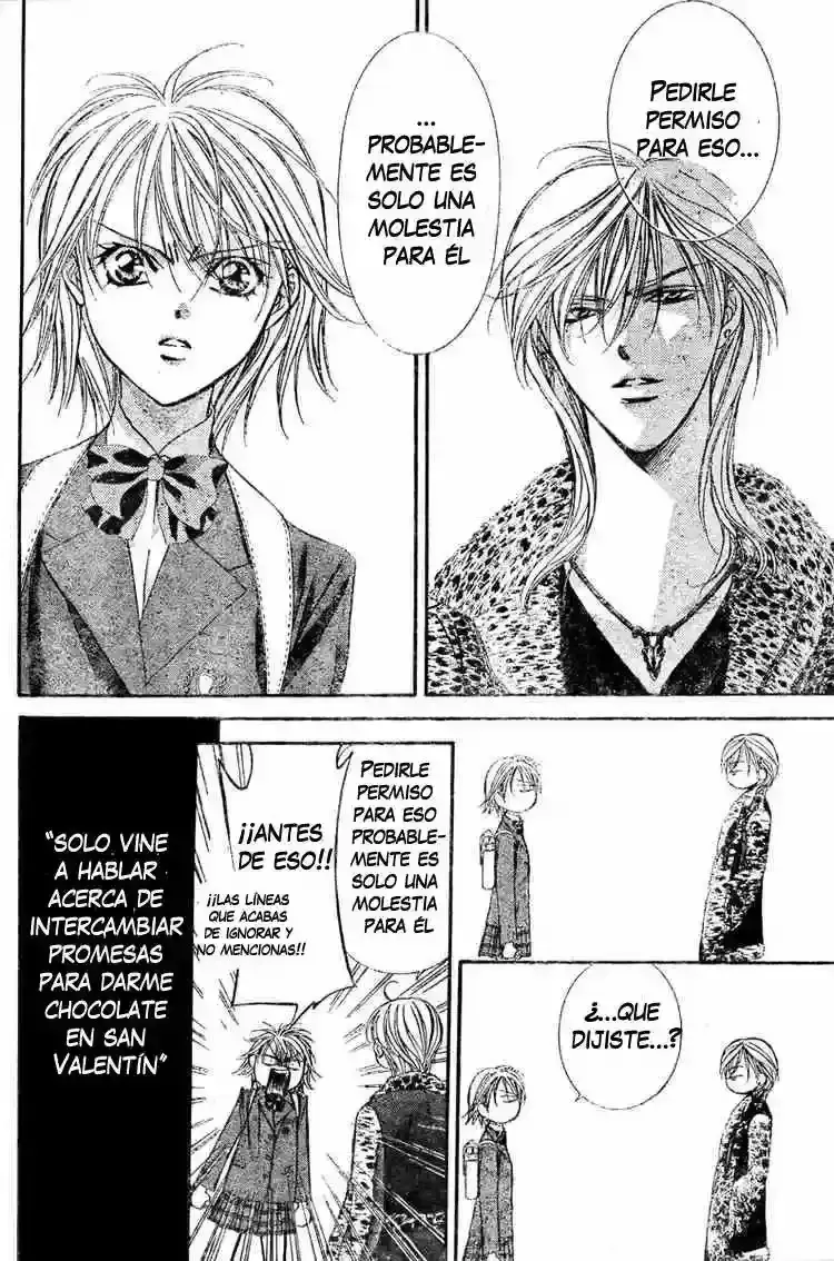 Capitulo 138 page 17