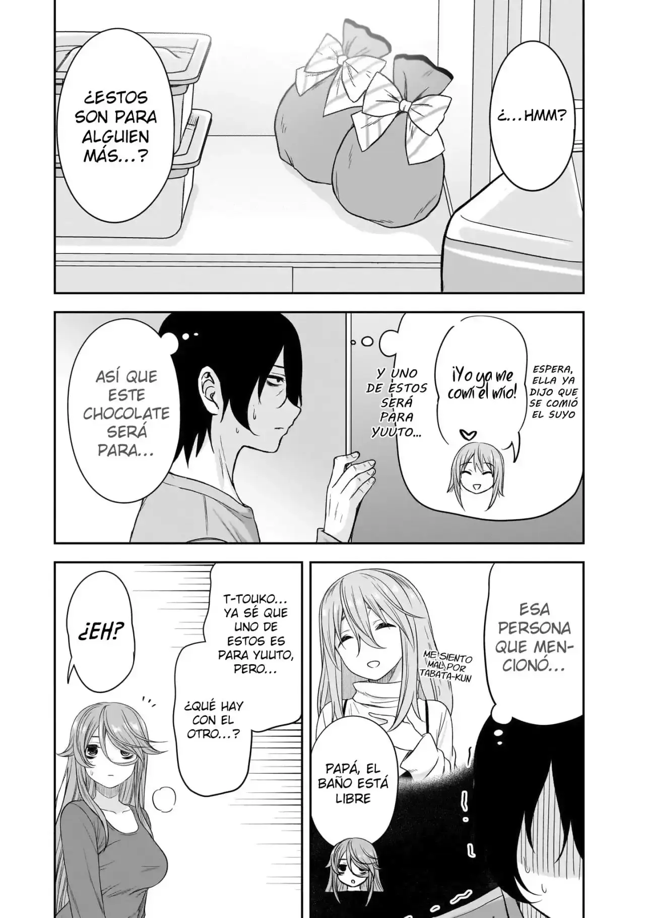 Capitulo 69 page 5