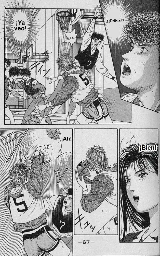 Capitulo 26 page 15