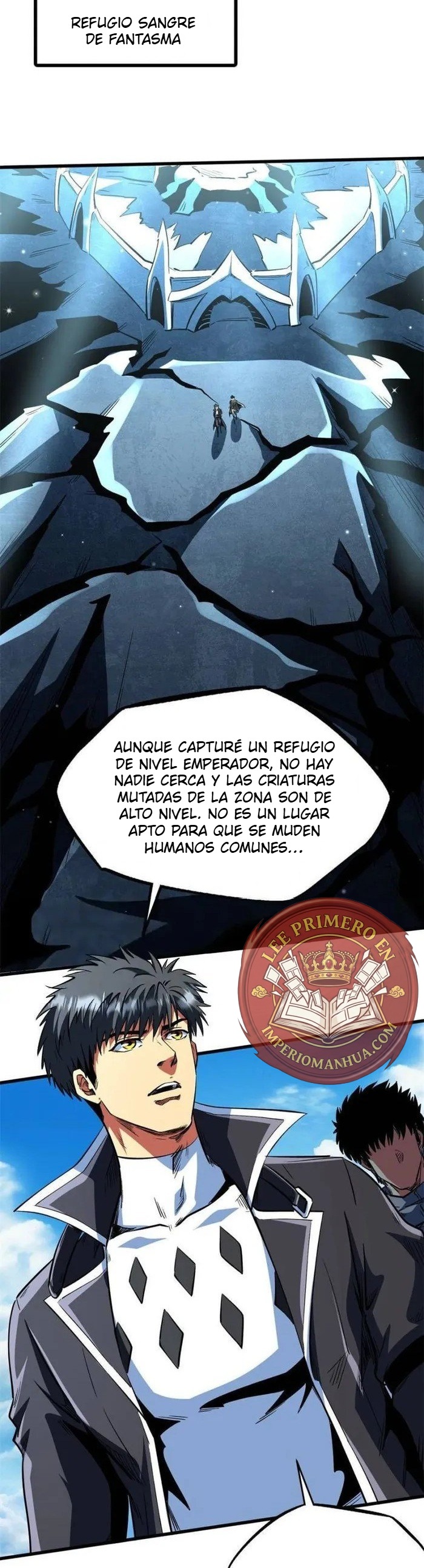 Capitulo 352 page 8