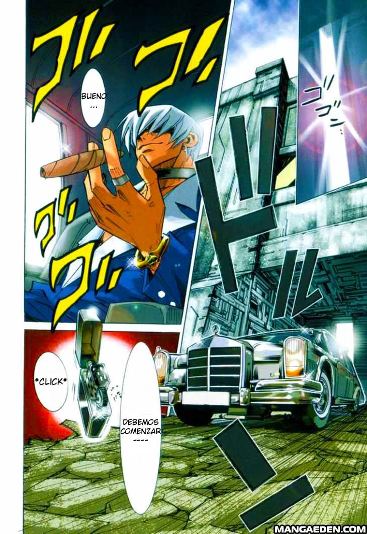 Capitulo 1 page 8