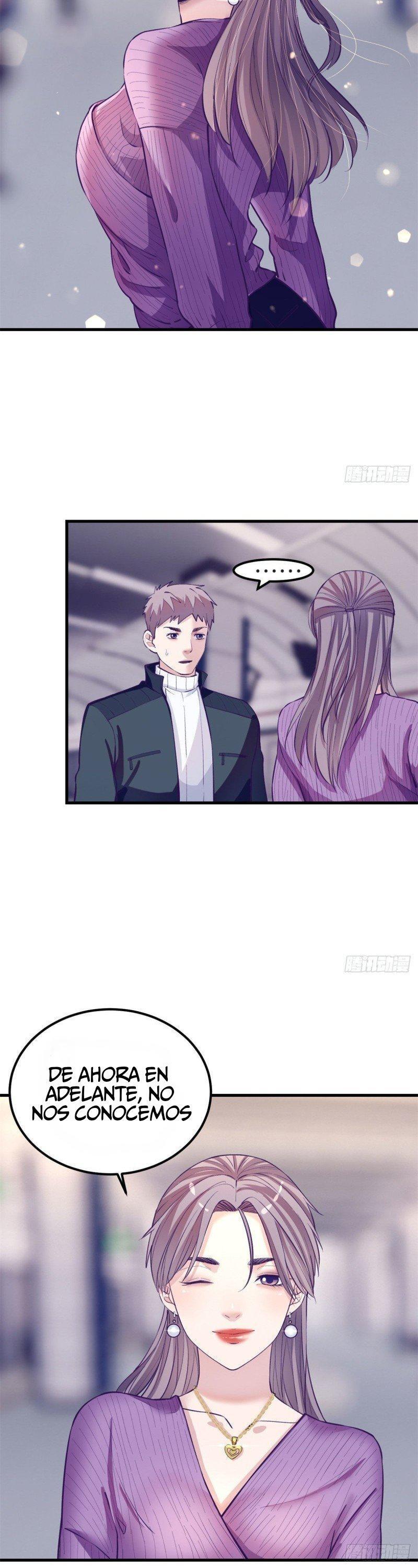 Capitulo 99 page 18