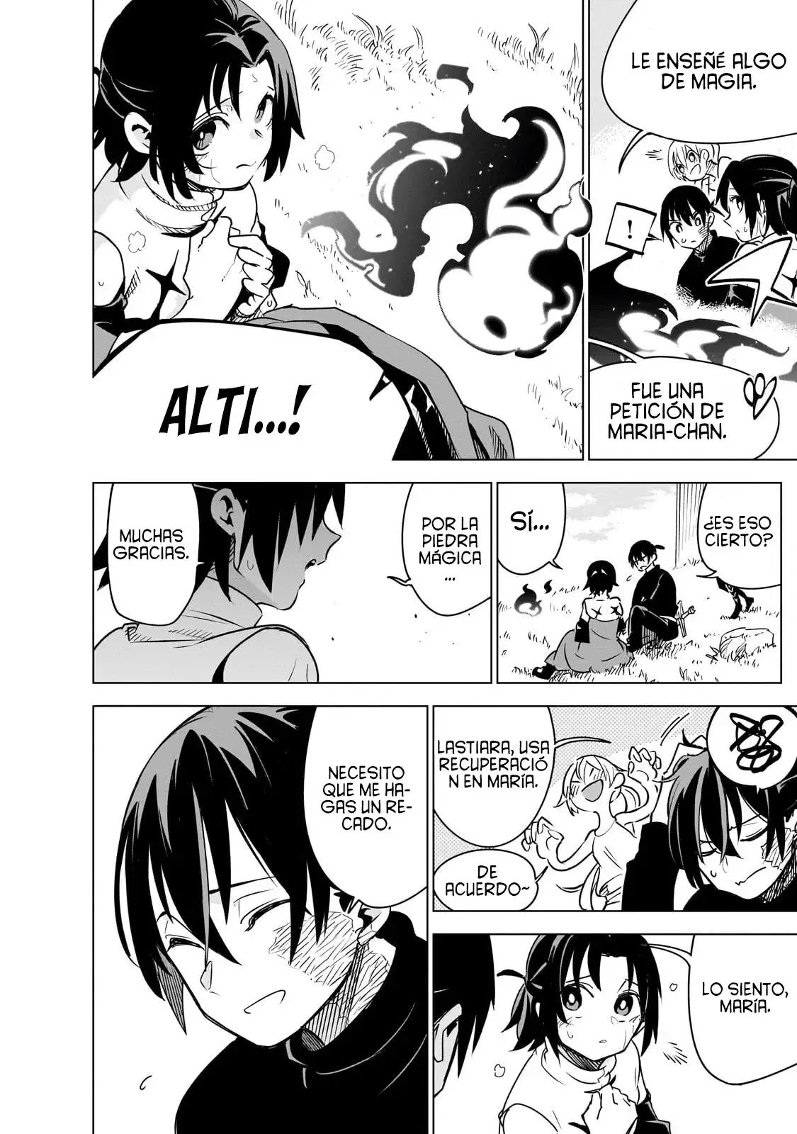 Capitulo 34 page 20