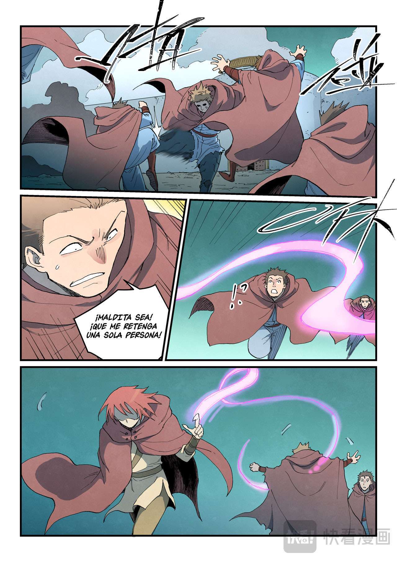 Capitulo 755 page 2