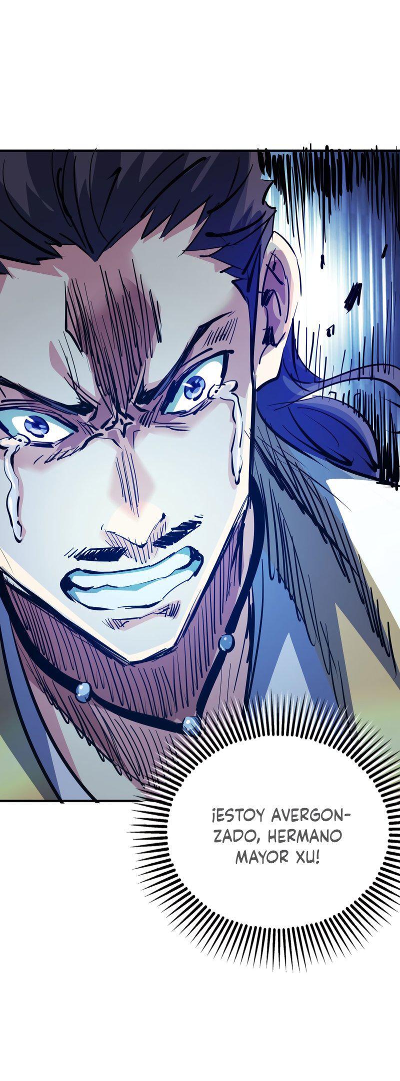 Capitulo 87 page 18