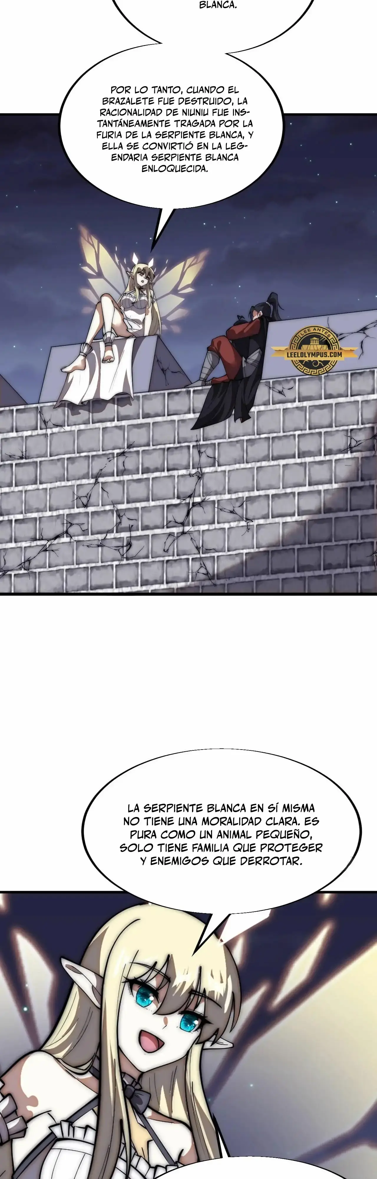 Capitulo 665 page 18