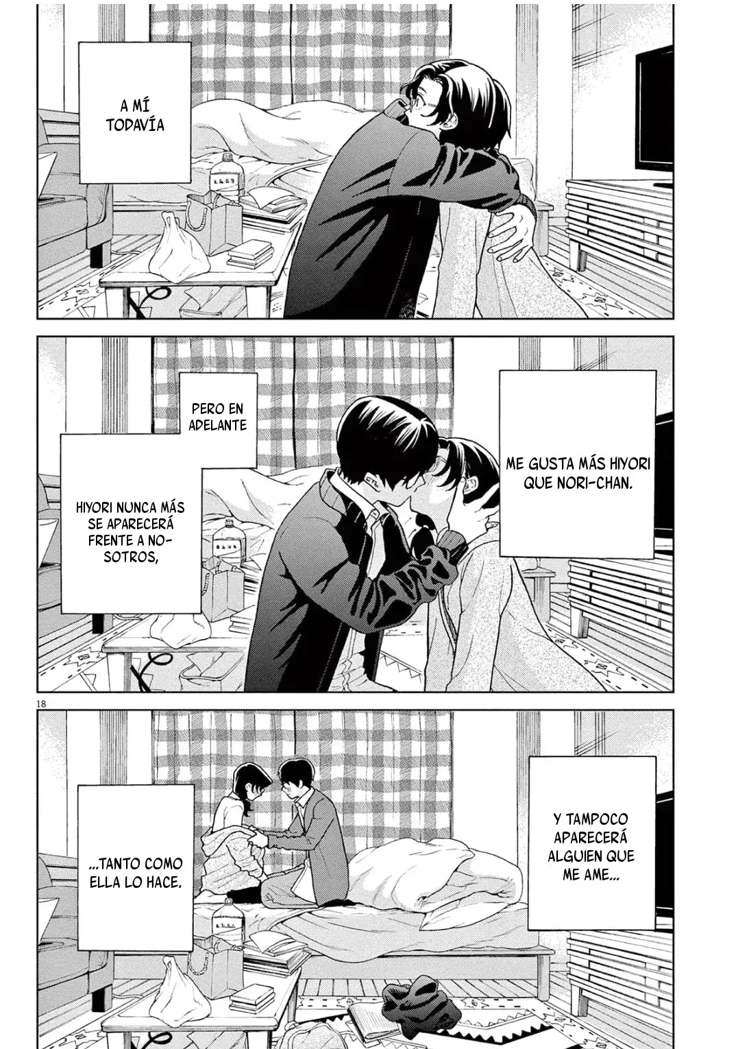 Capitulo 40 page 18