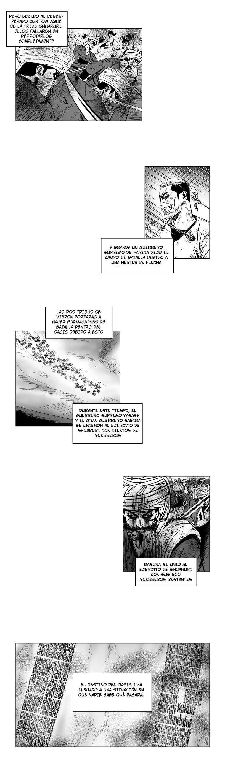 Capitulo 135 page 14