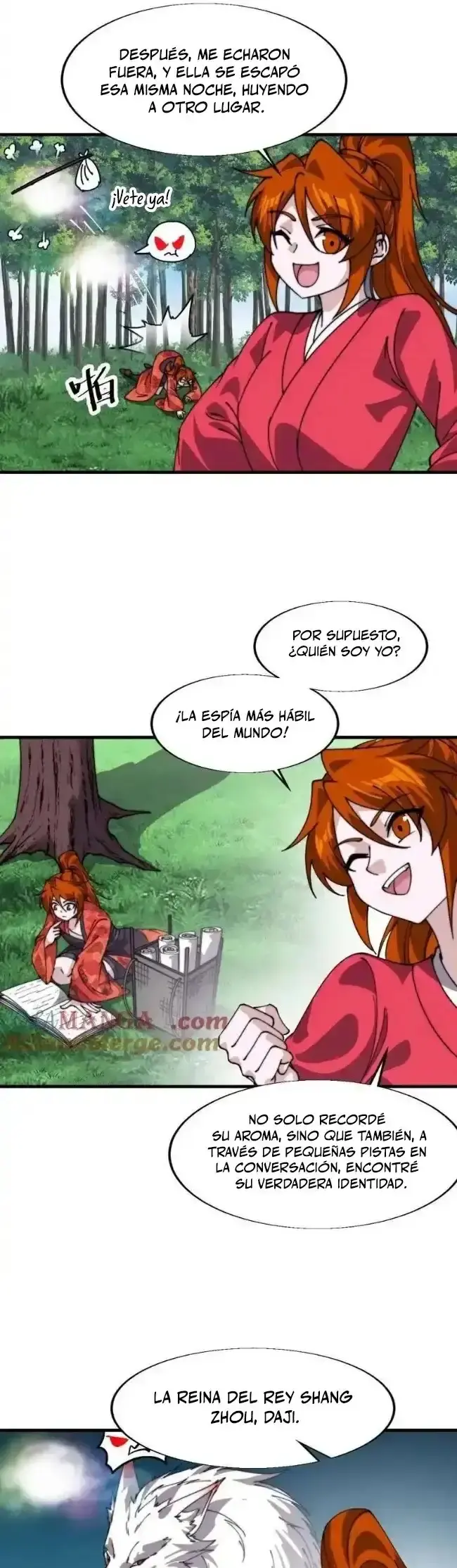 Capitulo 838 page 10