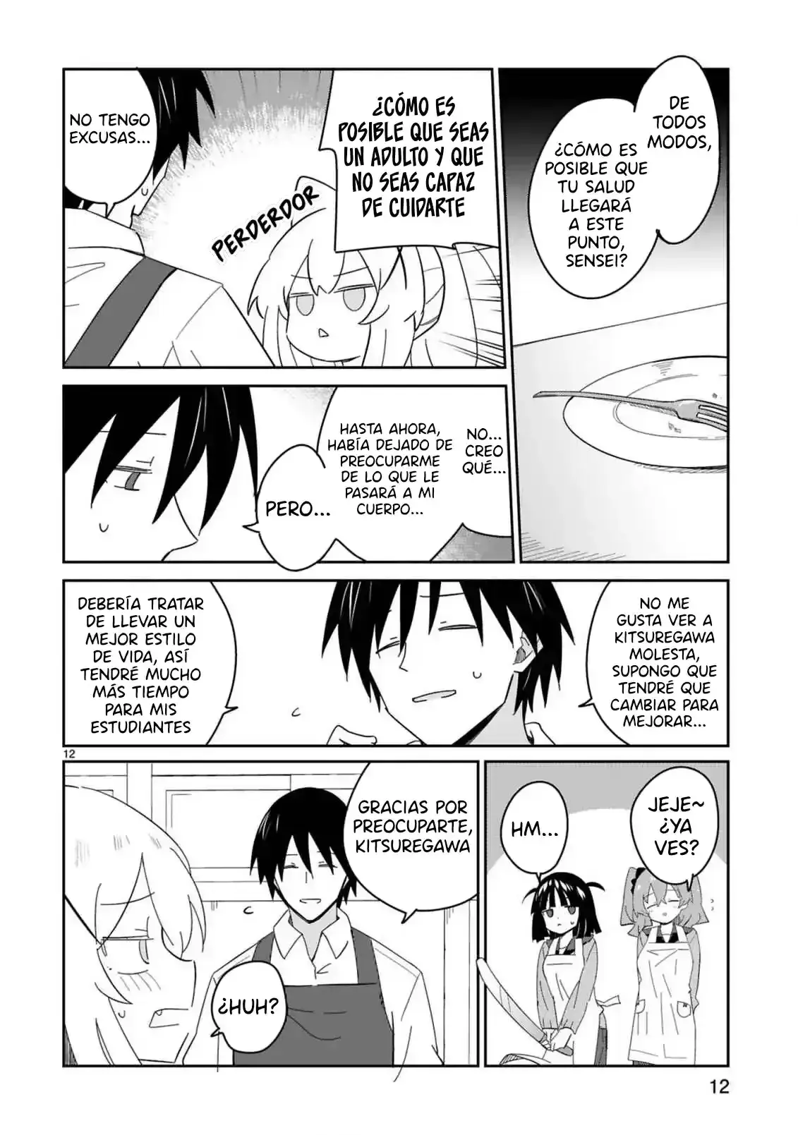 Capitulo 34 page 14