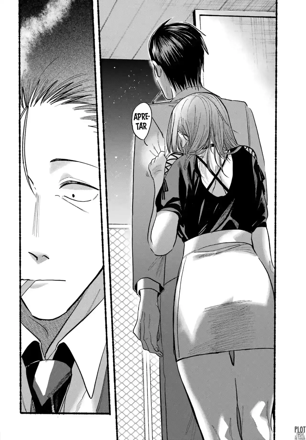 Capitulo 22 page 17