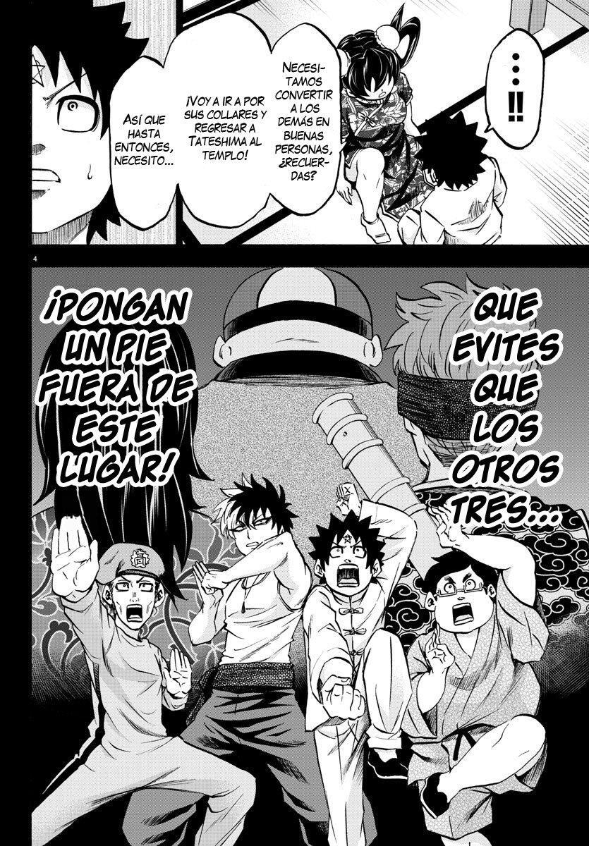 Capitulo 116 page 5