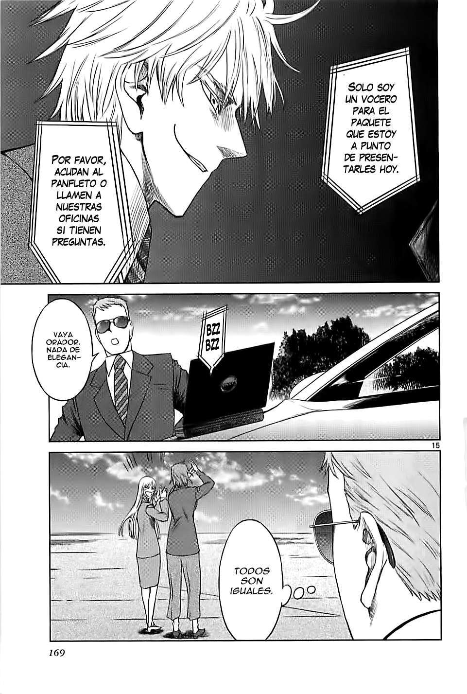 Capitulo 56 page 16