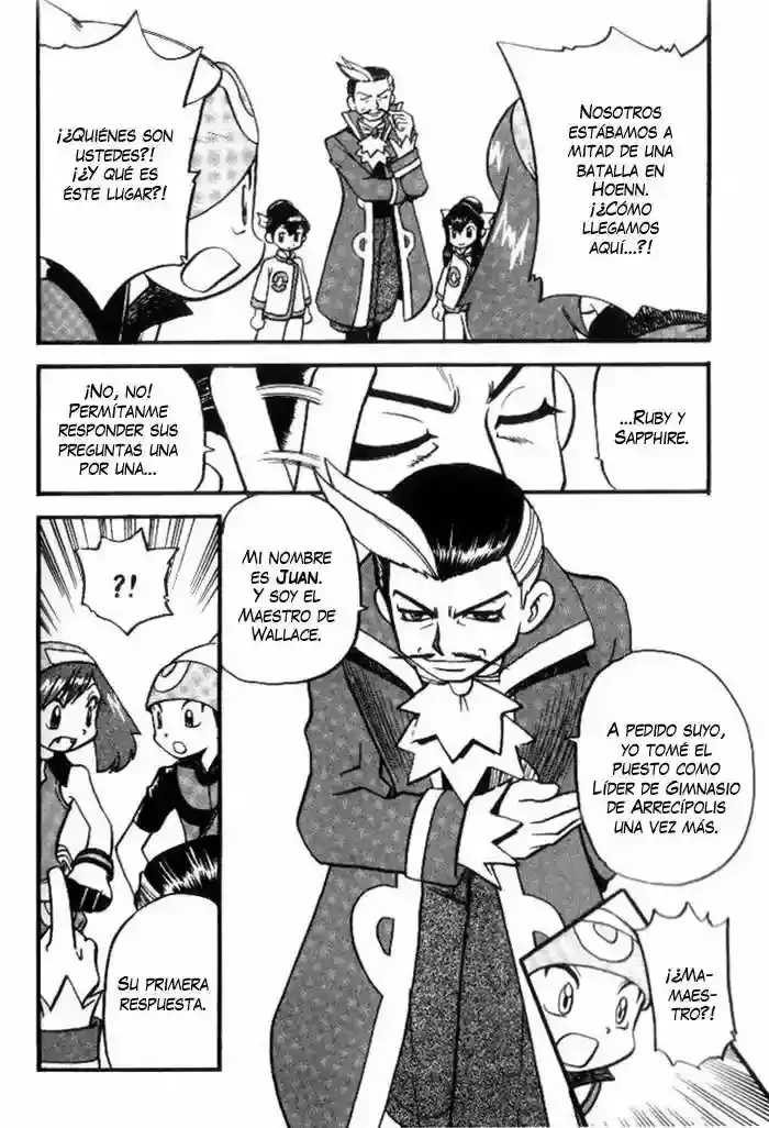 Capitulo 255 page 3