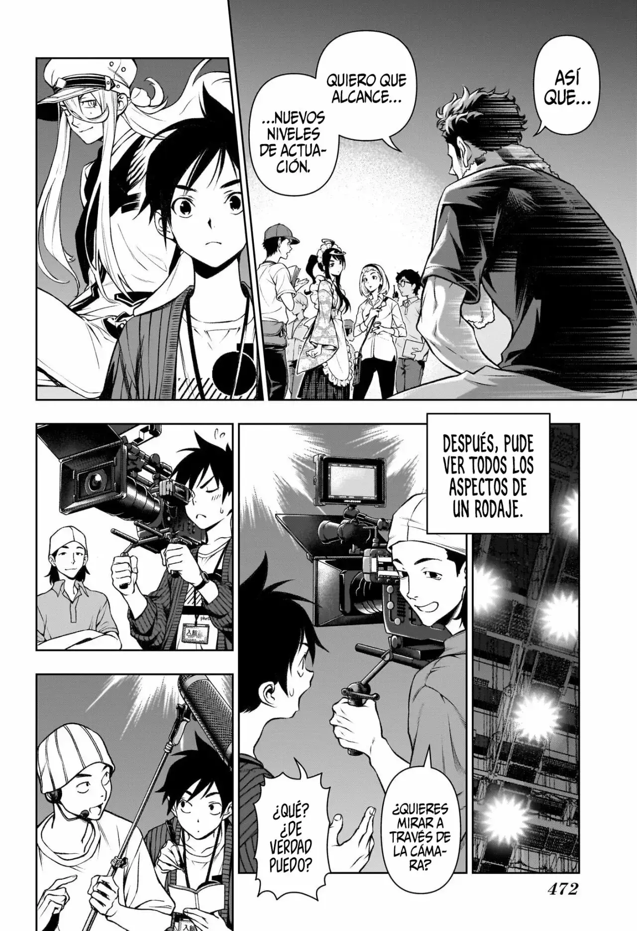 Capitulo 10 page 19