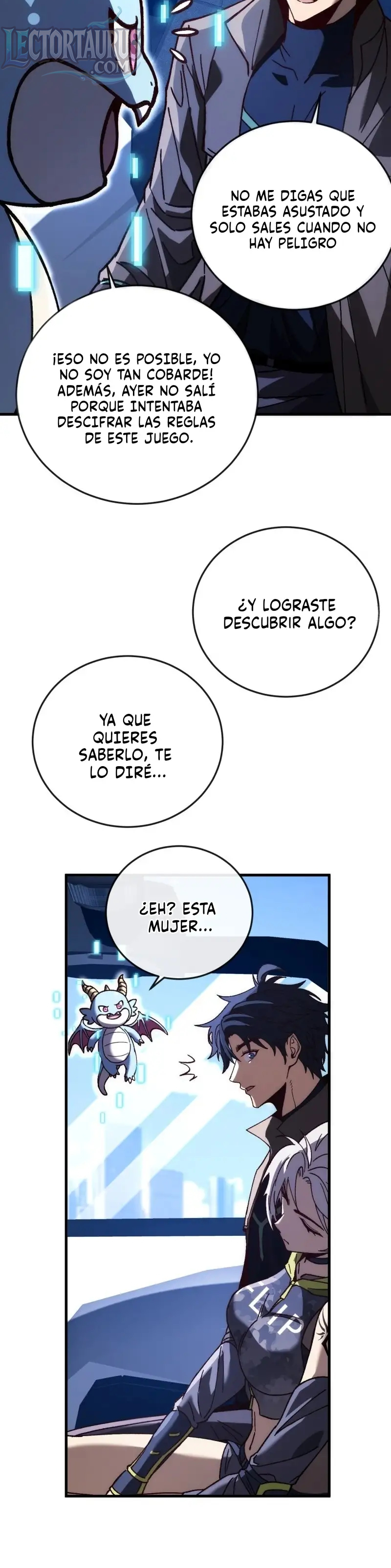 Capitulo 33 page 6