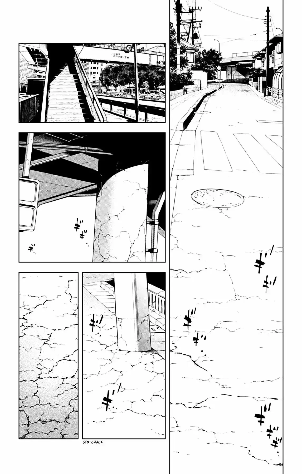 Capitulo 61 page 6