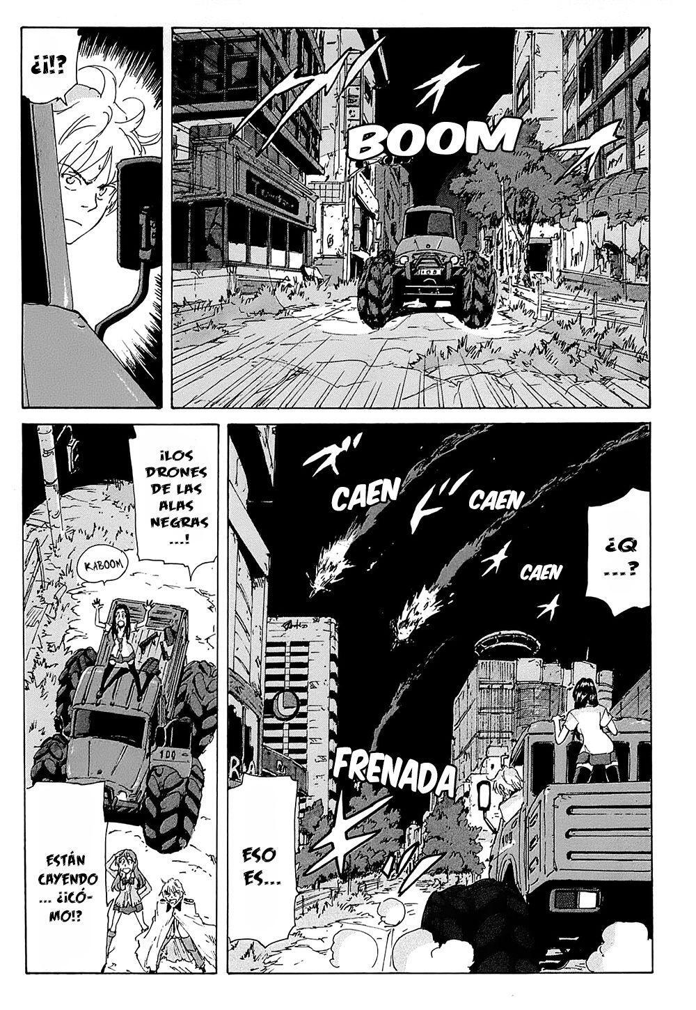 Capitulo 195 page 28