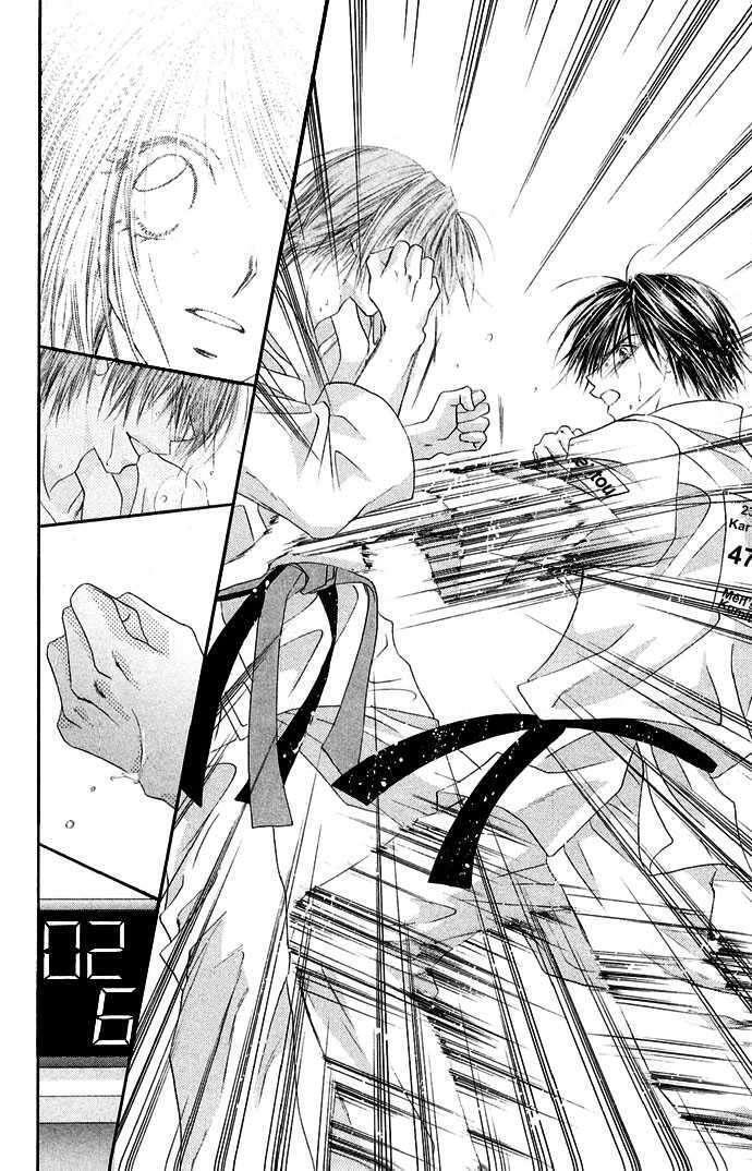 Capitulo 23 page 18