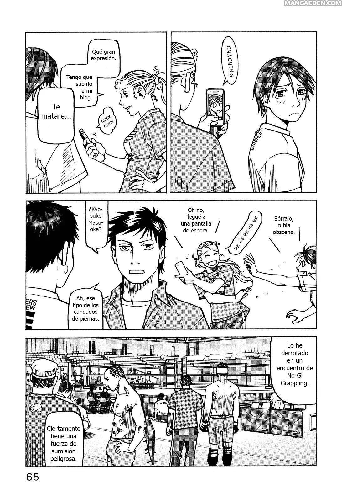 Capitulo 125 page 19