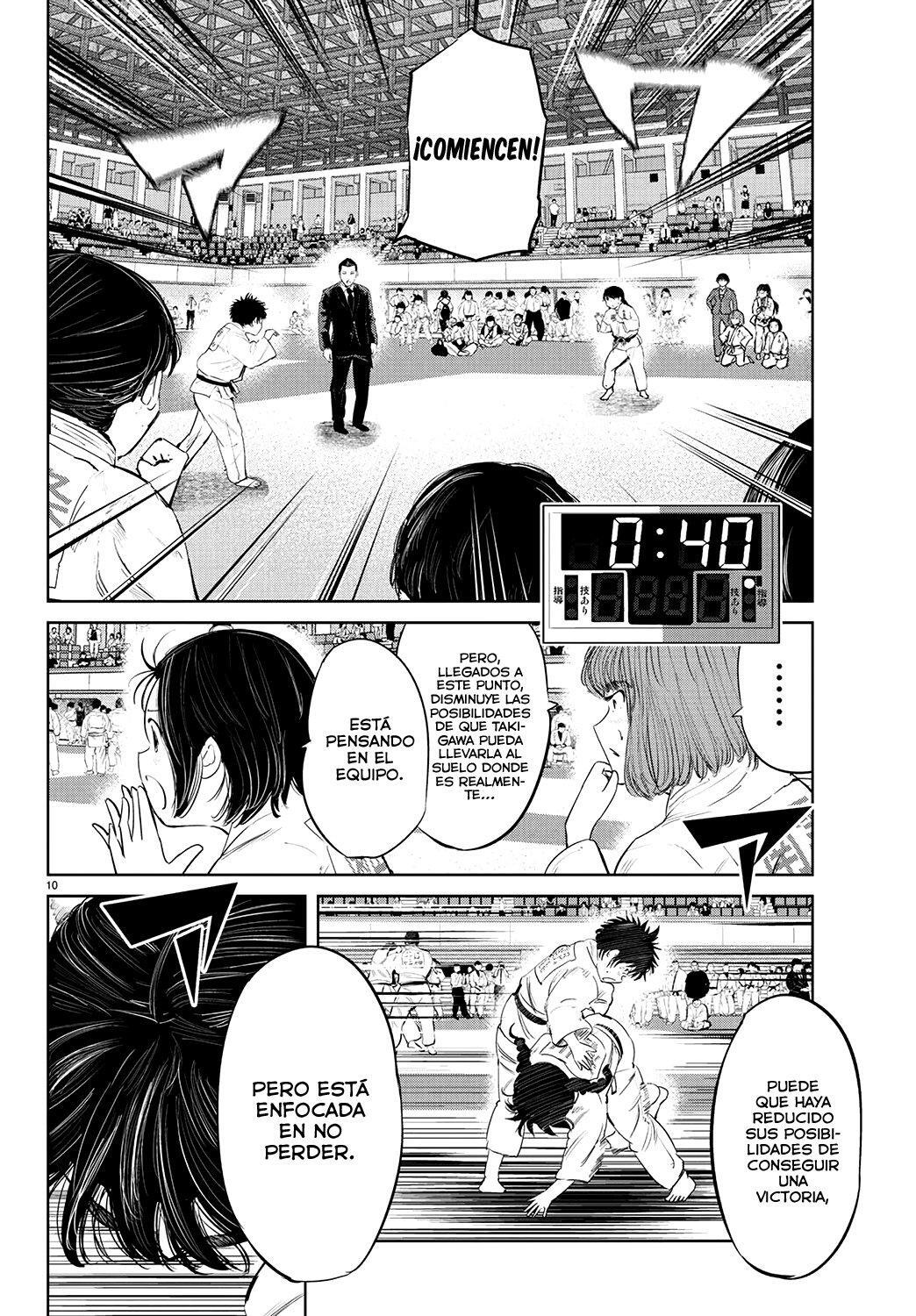 Capitulo 71 page 11