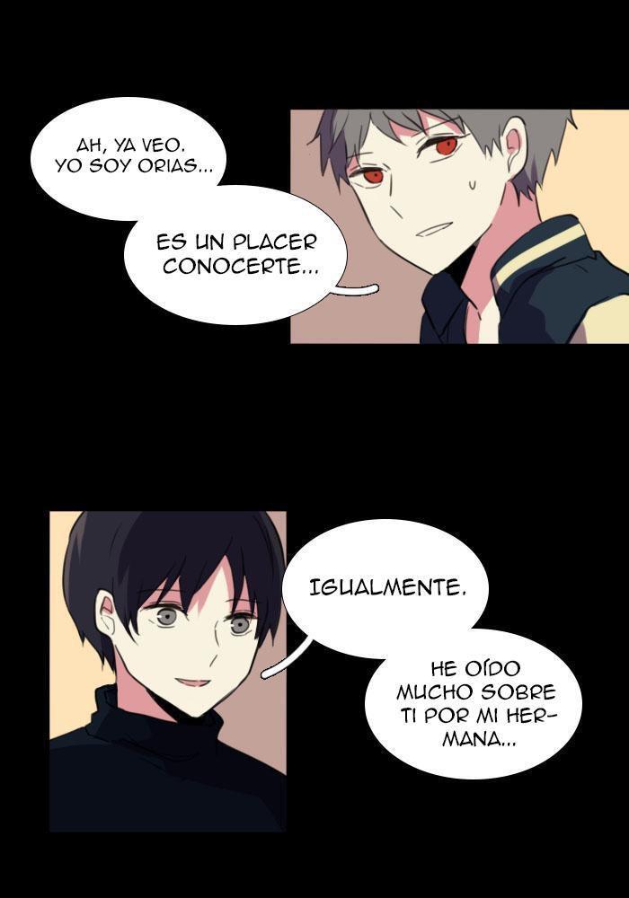 Capitulo 51 page 31