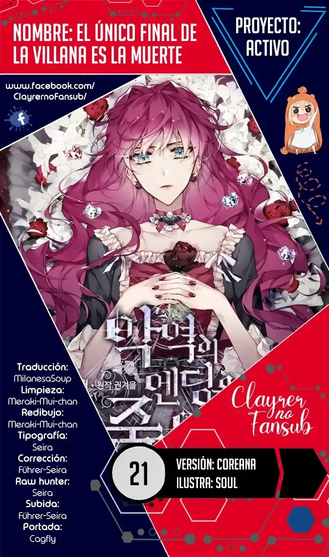 Capitulo 21 page 20