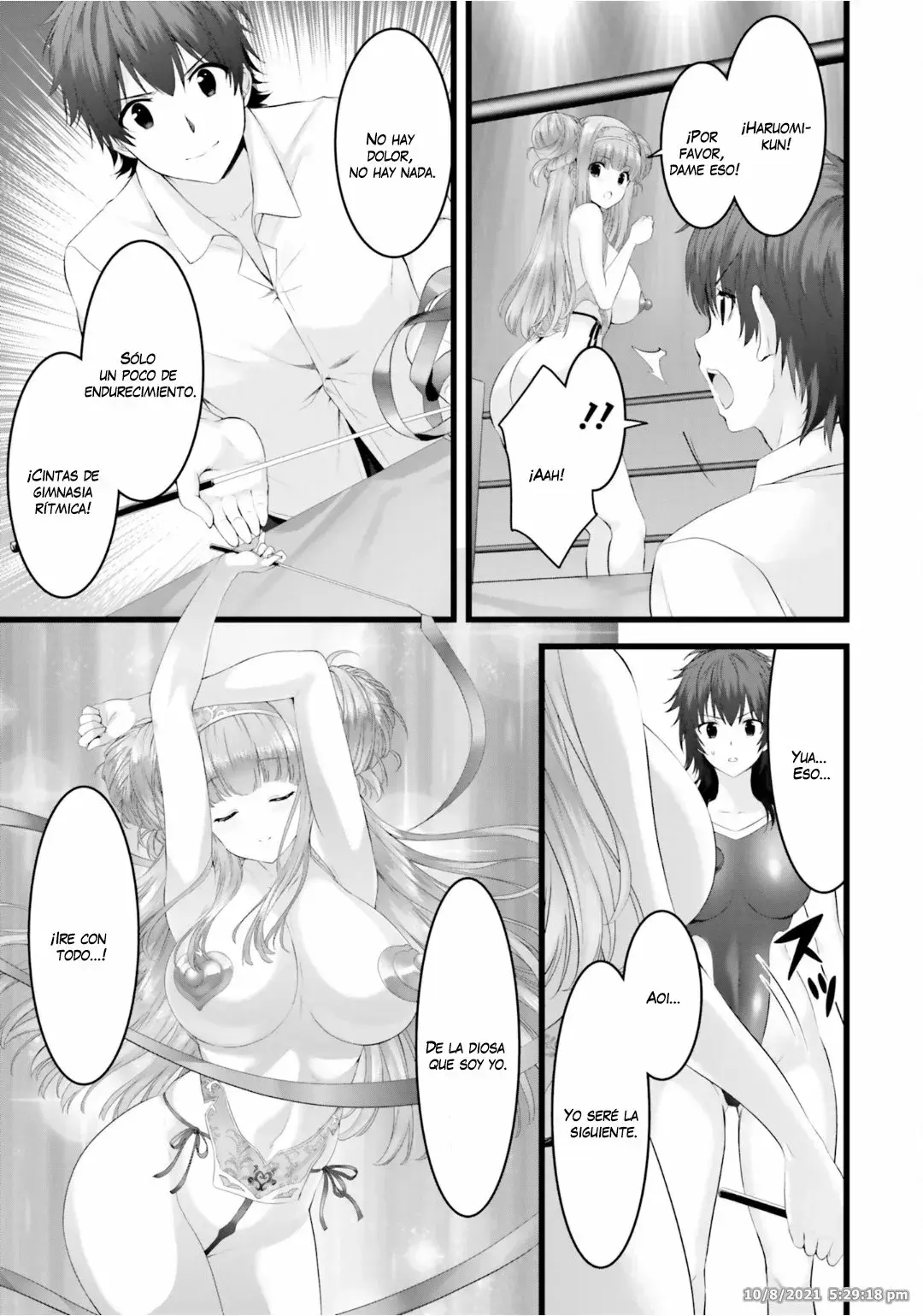 Capitulo 31 page 35