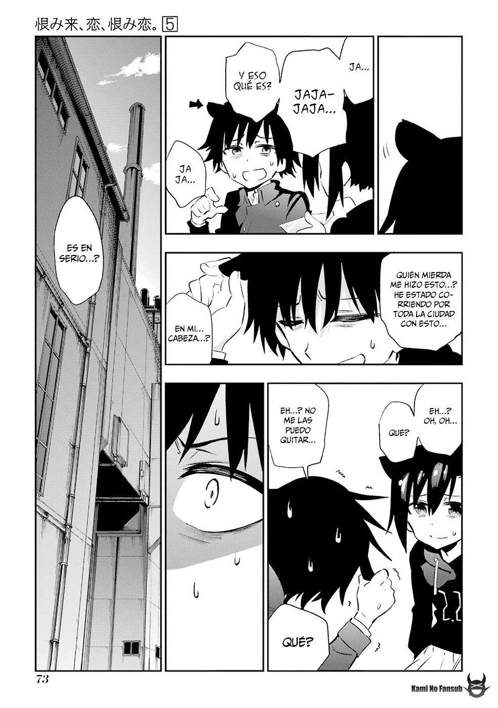 Capitulo 21 page 20
