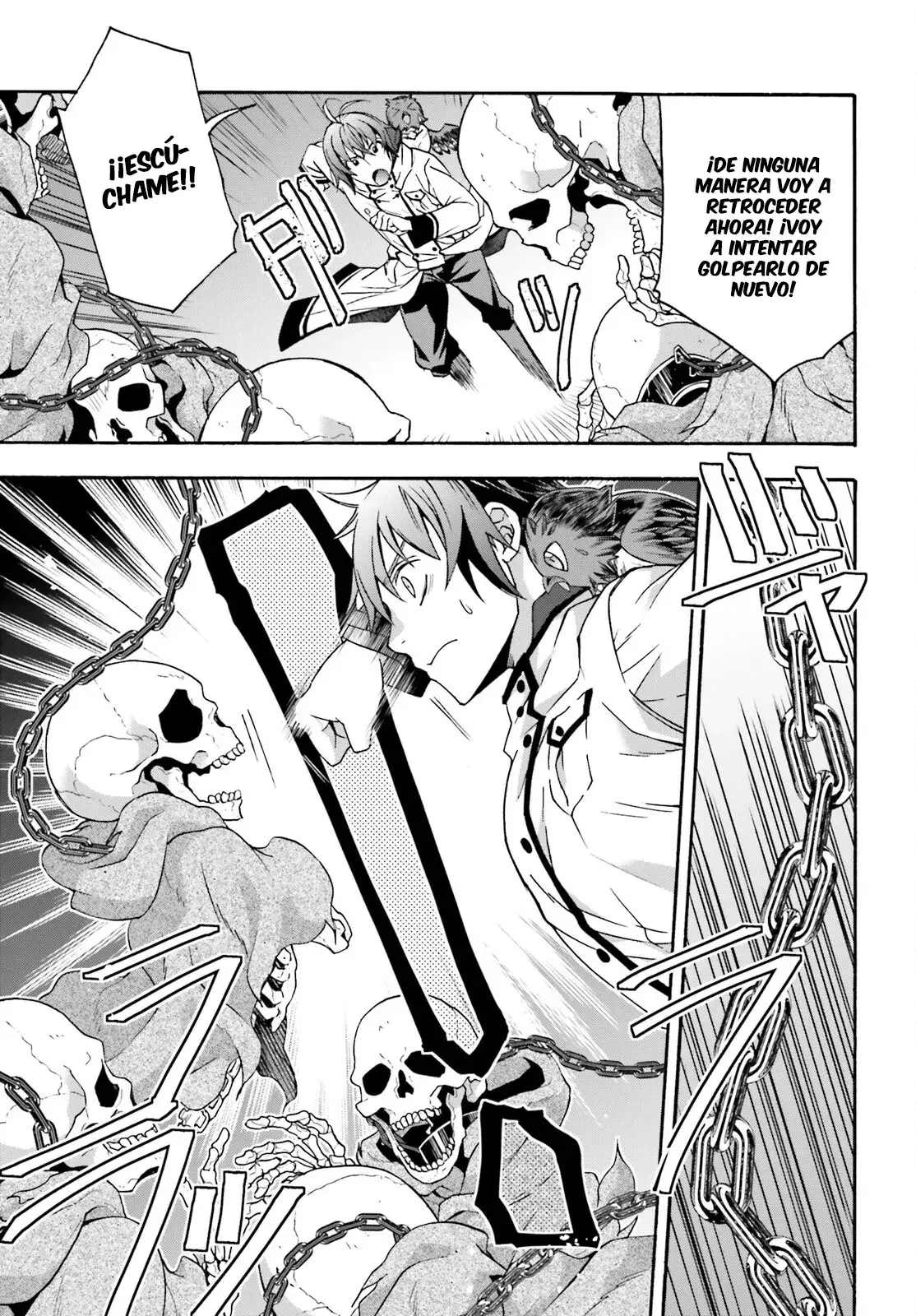 Capitulo 58 page 13