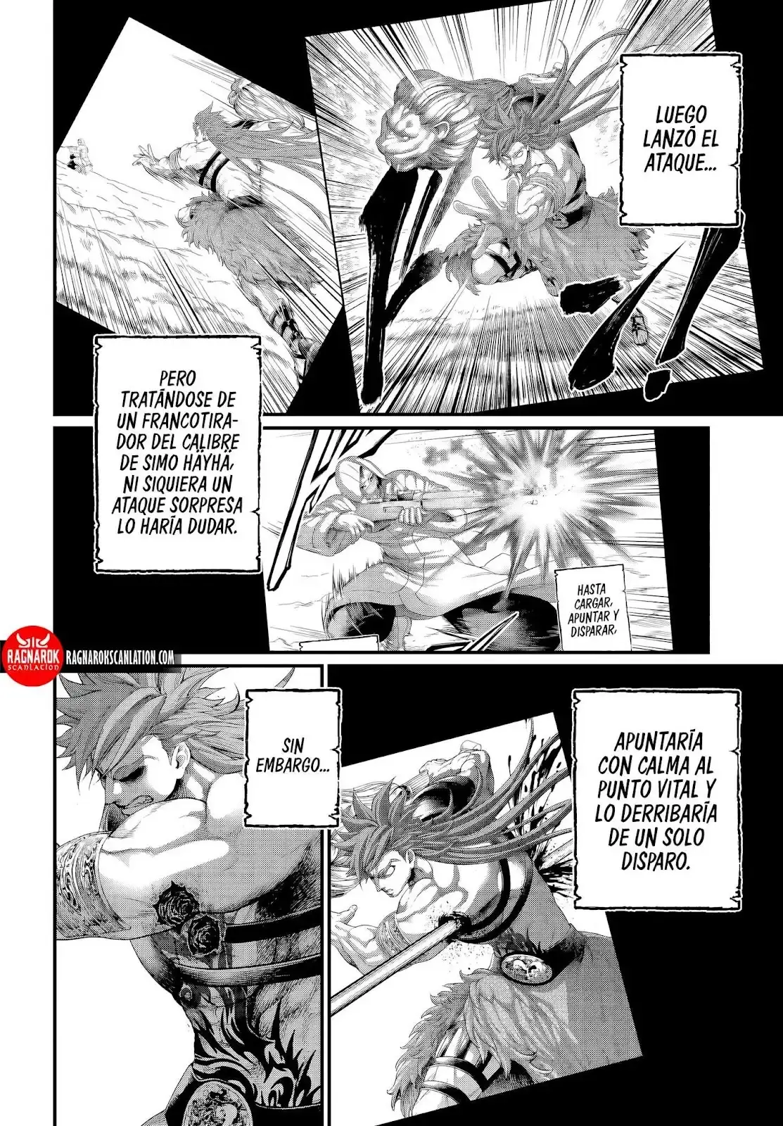 Capitulo 105 page 12