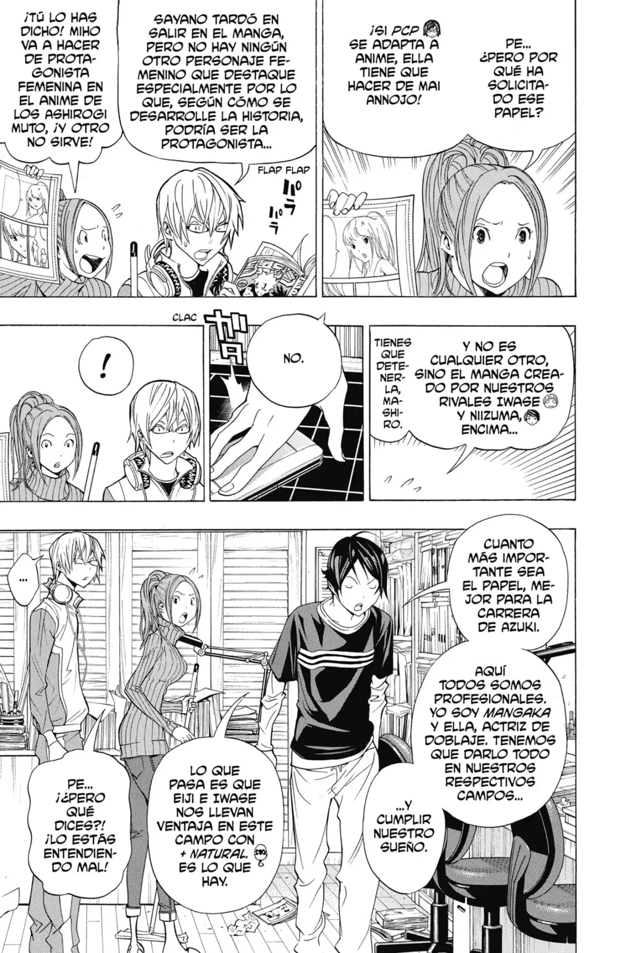 Capitulo 92 page 5