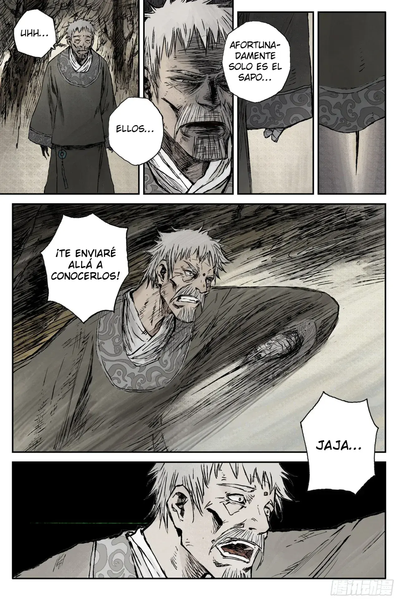 Capitulo 29 page 5