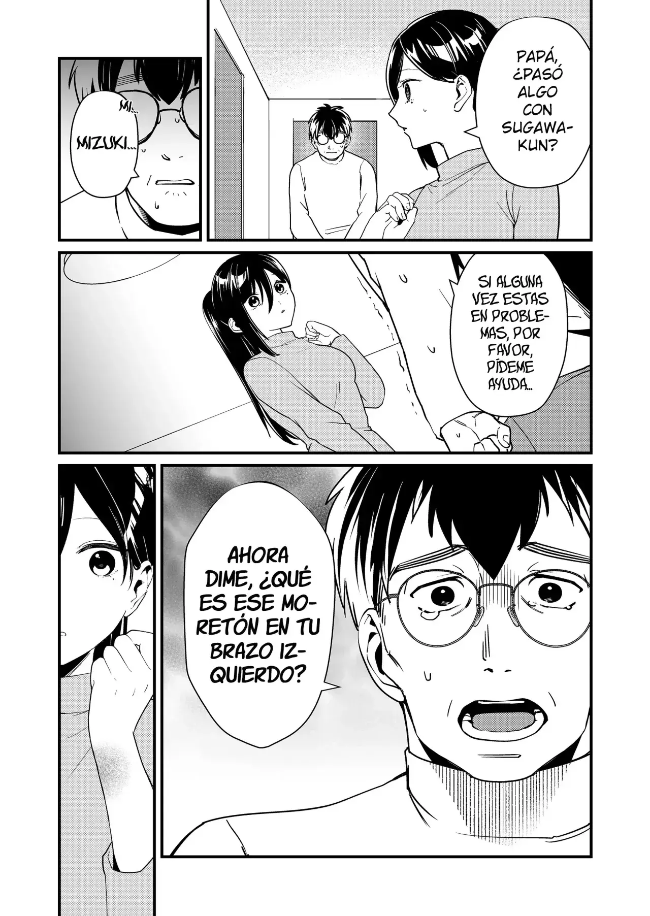 Capitulo 31 page 5
