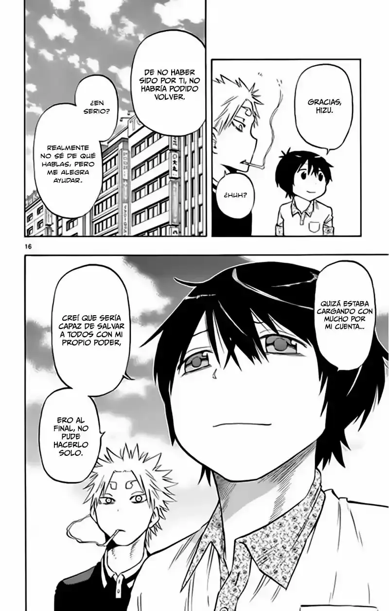 Capitulo 18 page 17